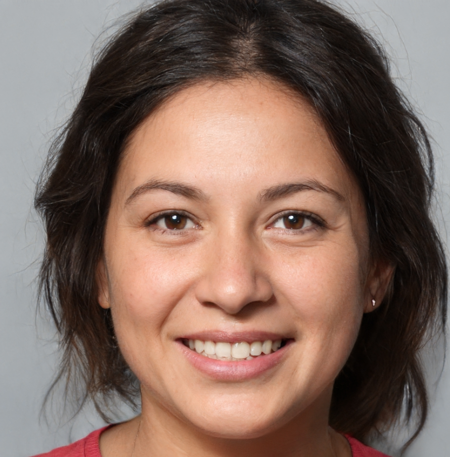 Mariana T., Bogotá