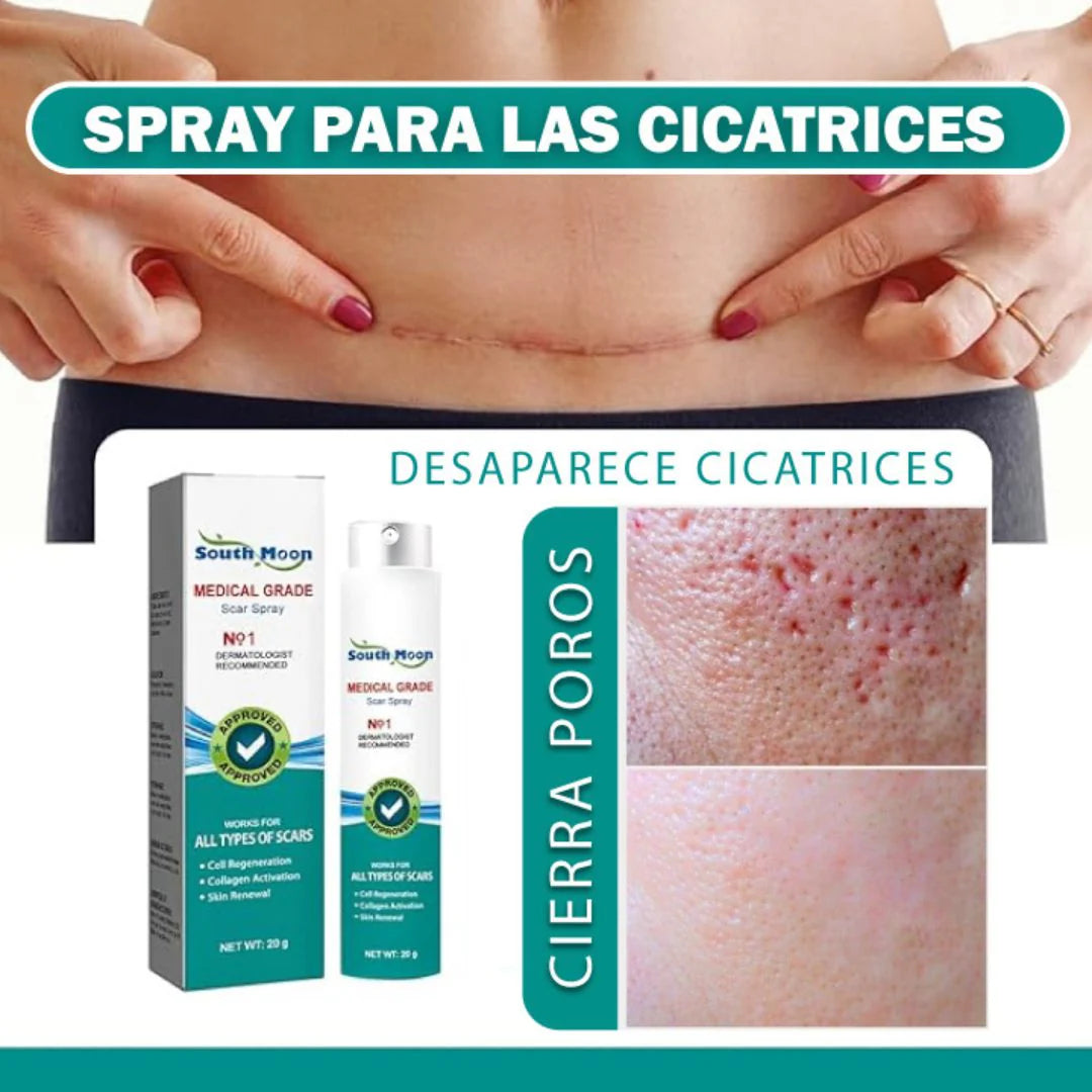 ¡RECUPERA TU CONFIANZA Y LUCE TU PIEL CON ORGULLO!